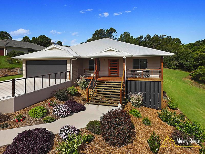 Property in Maleny - Sold