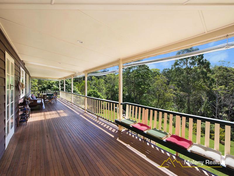 Property in Witta - Sold