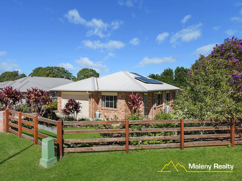 Property in Maleny - Sold