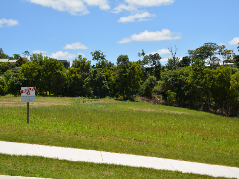 Property in Maleny - Sold