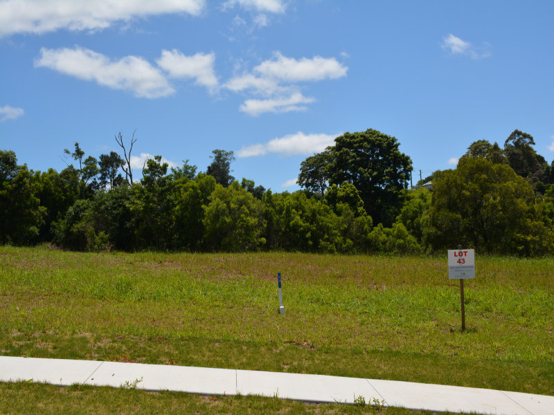 Property in Maleny - Sold