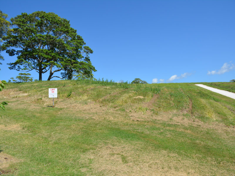 Property in Maleny - Sold