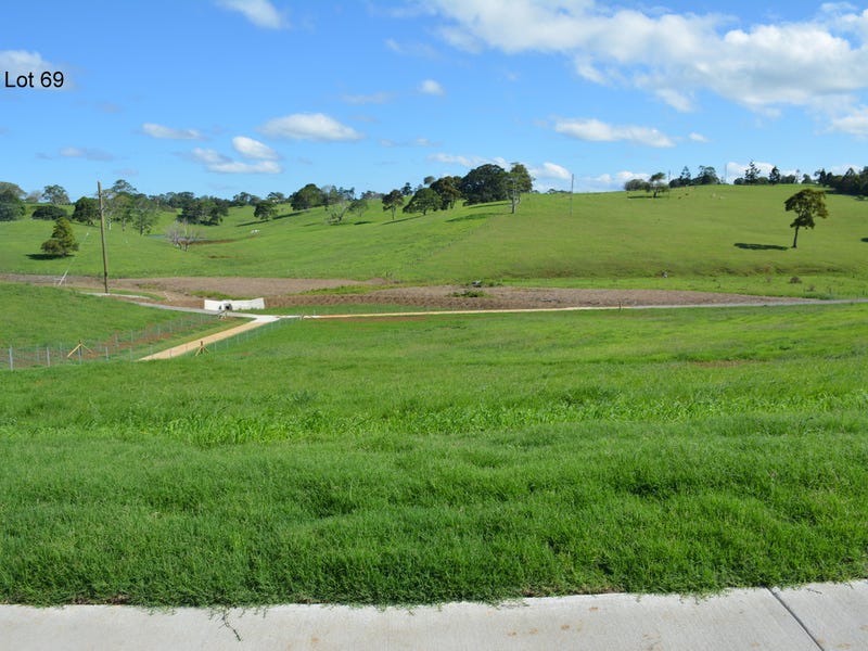 Property in Maleny - Sold