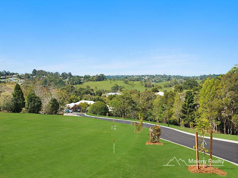 Property in Maleny - Sold