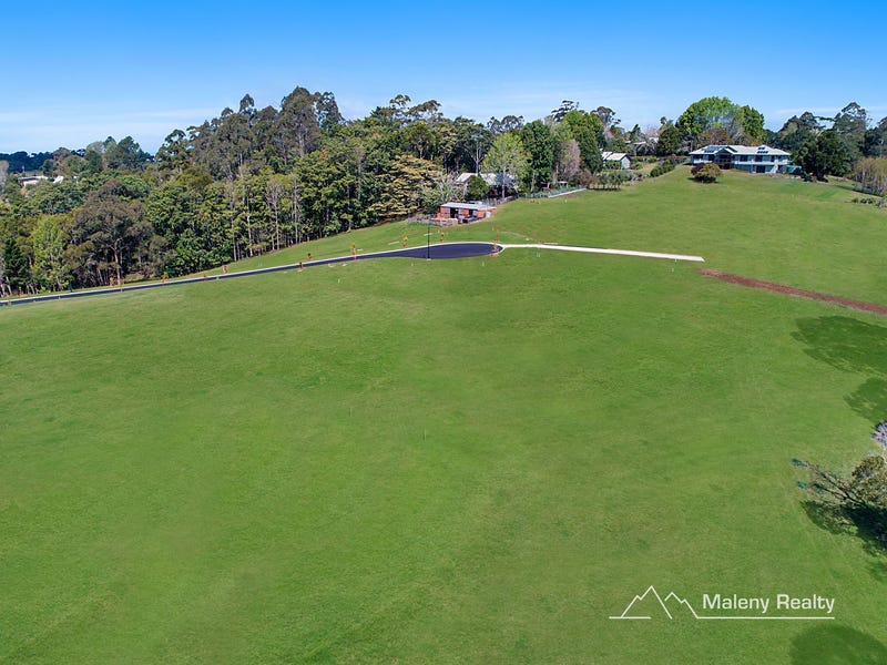 Property in Maleny - Sold