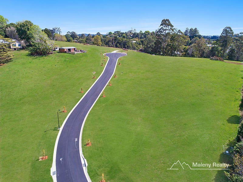 Property in Maleny - Sold