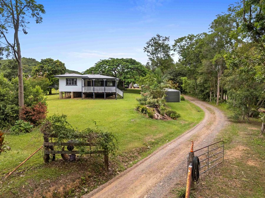 Kin Real Estate 71 Sister Tree Creek Road, Kin Kin > Tom Grady Real Estate