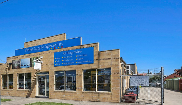 Increasing Interest In Local Commercial Real Estate