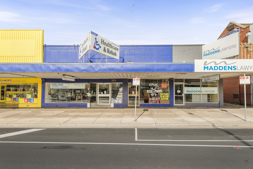 Charles Stewart Colac Commercial Commercial Leasing